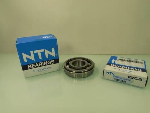 6306 ZNR NTN