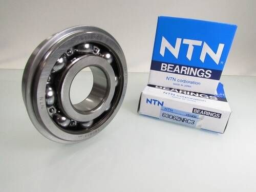 6306 ZNRC3  NTN