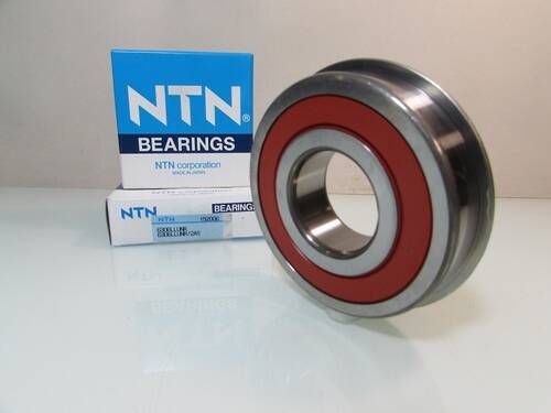 6306 LLUNR/2AS NTN