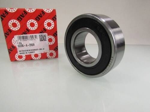 62206-A-2RSR FAG