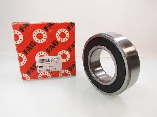 62209 2RS FAG