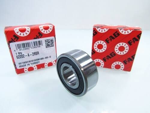 62202-A-2RSR FAG