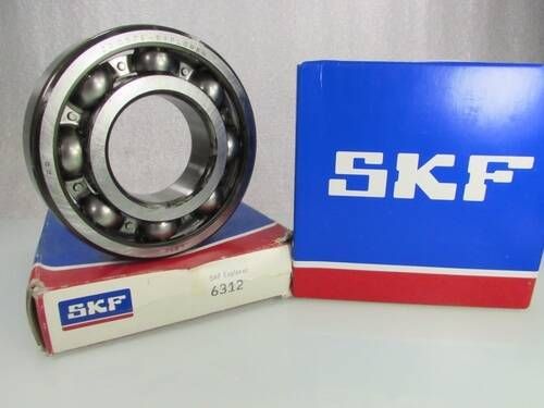 6312 SKF
