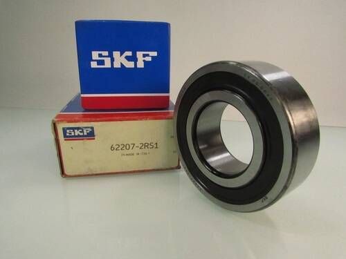 62207-2RS SKF