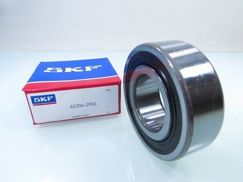 62206-2RS SKF