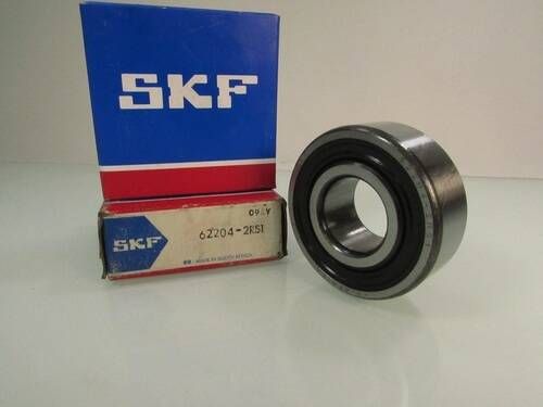 62204.2RS SKF