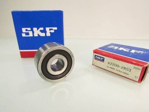 62200  2RS  SKF