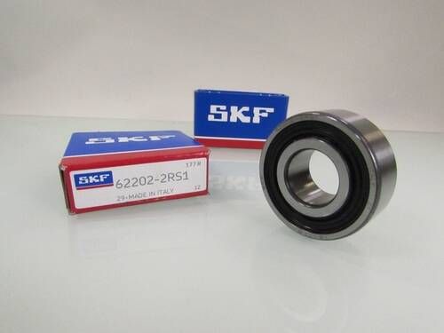 62202-2RS1 SKF