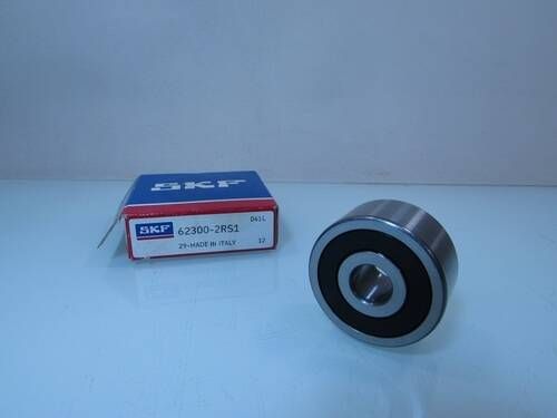 62300-2RS1 SKF