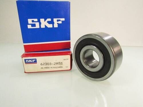 62303-2RS1 SKF