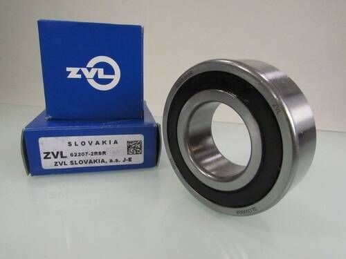 62207-2RSR ZVL