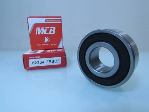 62204 2RS MCB