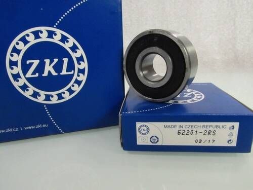 62201 2RS ZKL