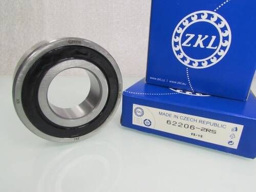 62206 2RS ZKL