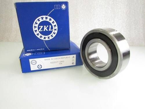 62207.2RS ZKL
