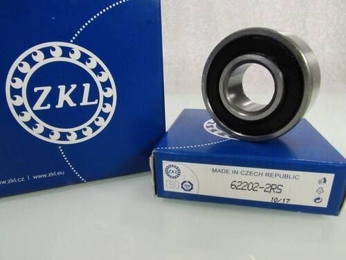 62202 2RS ZKL