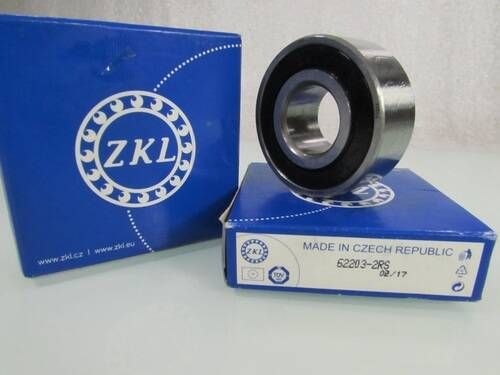 62203 2RS ZKL