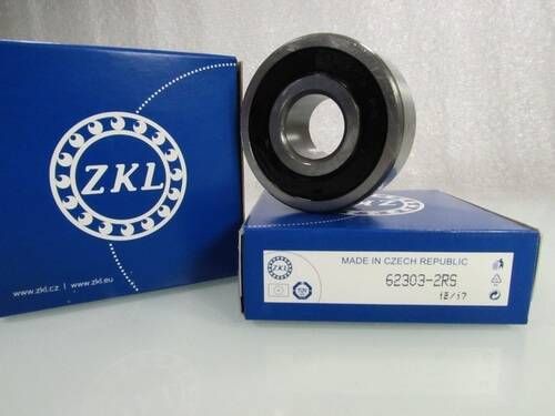 62303 2RS ZKL
