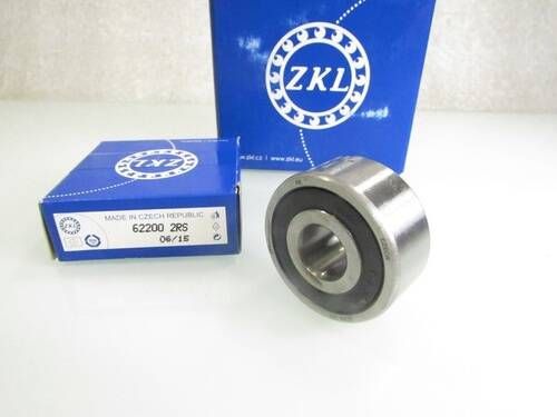 62200 2RS  ZKL