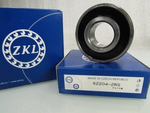 62204 2RS ZKL