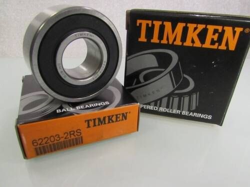 62203.2RS TIMKEN
