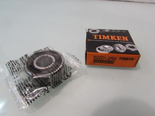 62201 2RS TIMKEN