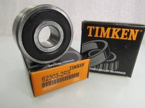 62303-2RS TIMKEN