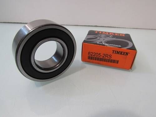 62205 2RS TIMKEN