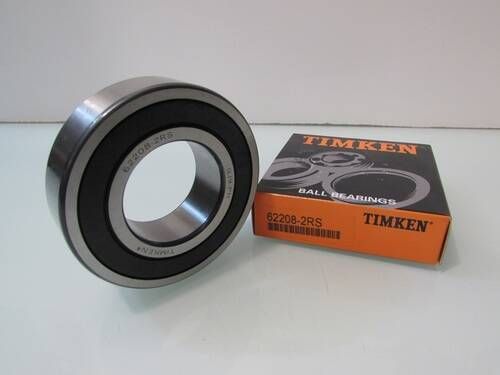 62208 2RS TIMKEN