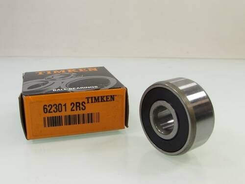 62301-2RS TIMKEN