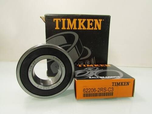 62206 2RSC3 TIMKEN