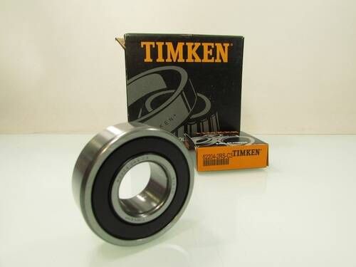 62204-2RSC3 TIMKEN