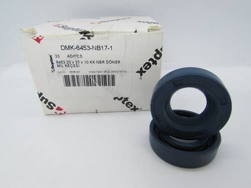 Сальник 20*38*10 SUPTEX