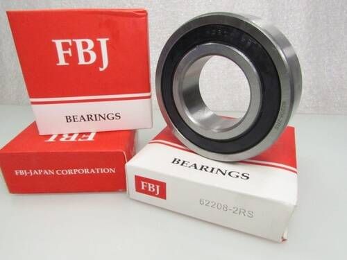 62208 2RS FBJ