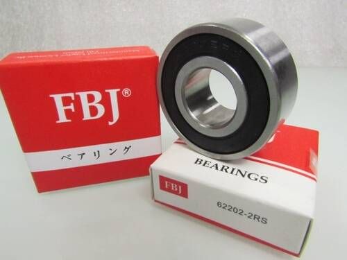 62202 2RS FBJ