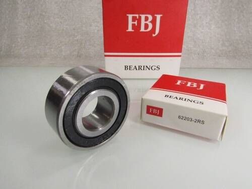 62203 2RS FBJ