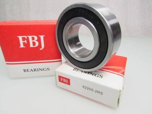62205 2RS FBJ