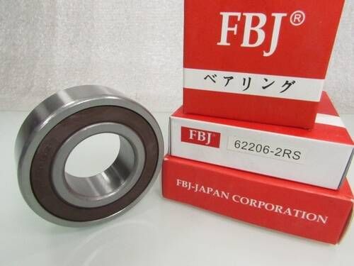 62206 2RS FBJ
