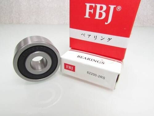 62200 2RS  FBJ