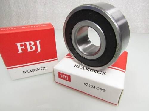 62204 2RS FBJ