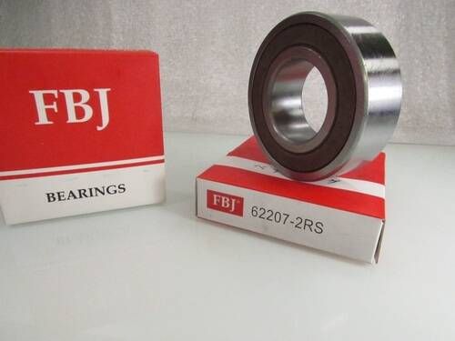 62207 2RS FBJ