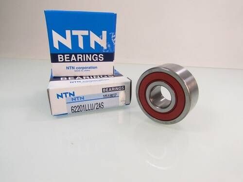 62201 LLU NTN