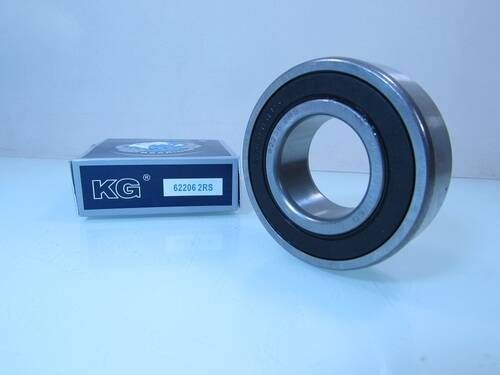 62206 2RS KG
