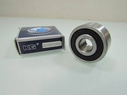 62200 2RS  KG