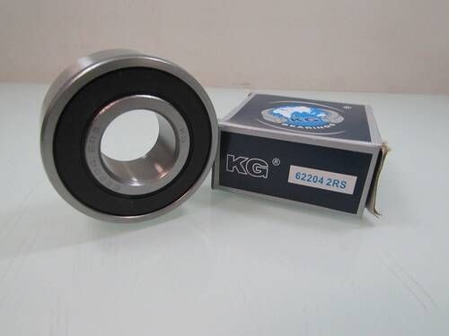 62204 2RS KG