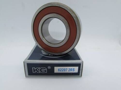 62207 2RS KG
