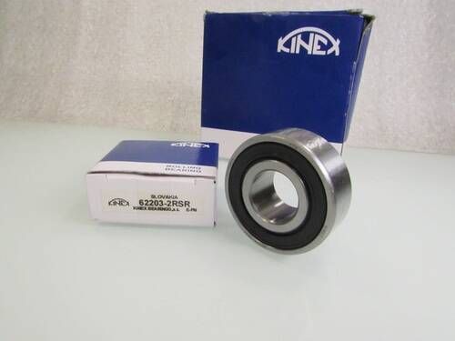 62203 2RS KINEX
