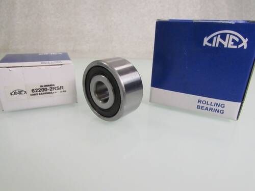 62200 2RS  KINEX