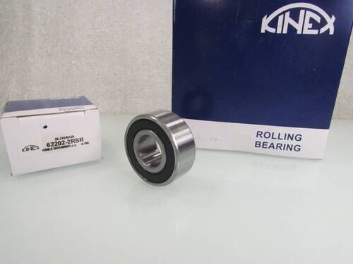 62202 2RS KINEX