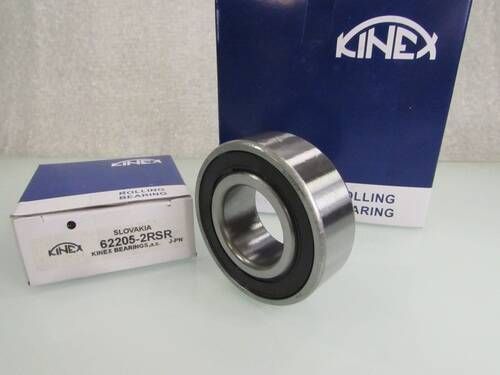 62205 2RS KINEX
